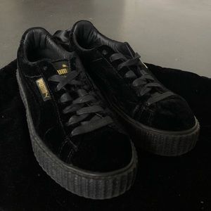 Puma fenty creepers